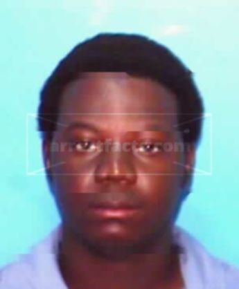 Tyrone Bankston