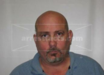 Larry Richard Dickerson