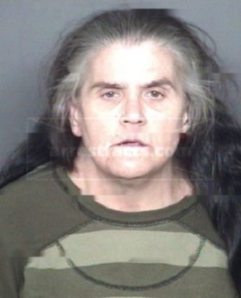 Patricia Ann Davis