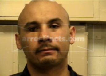 Oscar Sosa Alvarado