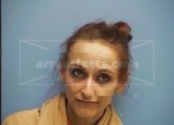 Olivia Paige Gifford