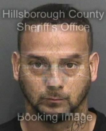 Richard Raashawn Blackshear