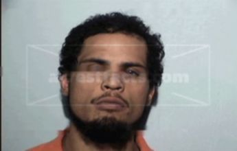 Rudy Rudolf Richardson