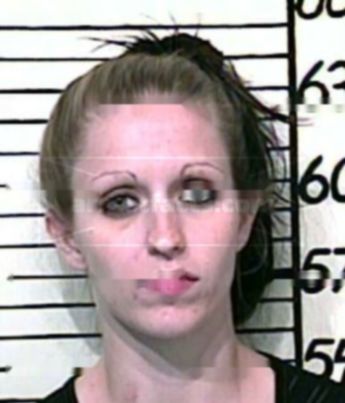 Raina Lee Dolph
