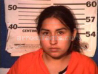 Gardenia Juarez Hernandez