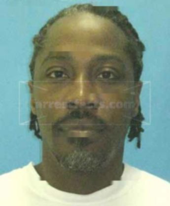 Anthony Freeman