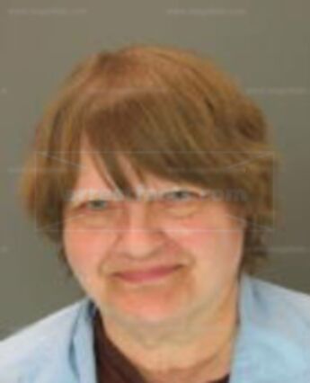 Mary Jane Fonder