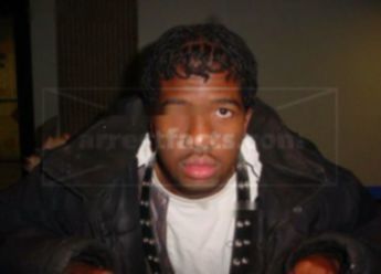 Daryl Dawayne Martin
