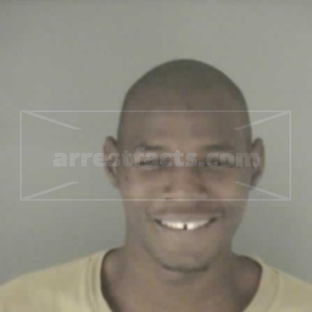 Deandre L Bobo