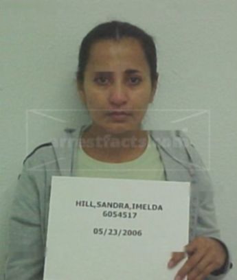 Sandra Imelda Hill