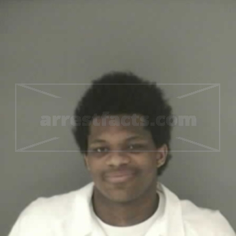 Bert Howard Clark