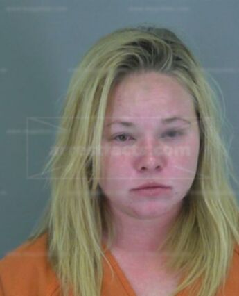 Ashley Nicole Bailey