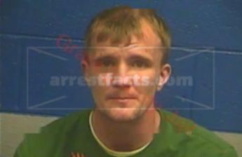 Zachary Wade Mullins