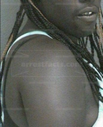 Ikisha Tericka Adams