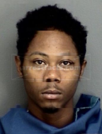 Jamel Darionte King