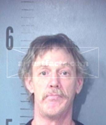 John Wesley Holmes