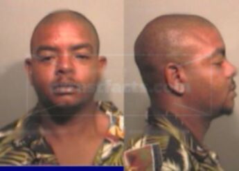 Melvin Ray Williams