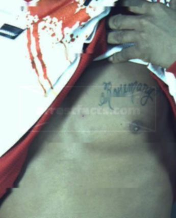 Larry Junior Mcmath Jr