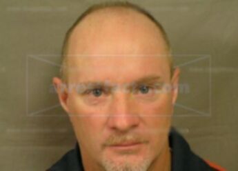 Terry Gene Canfield