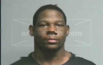 Malik Hakim Green