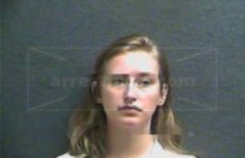 Courtney Jenene Straley
