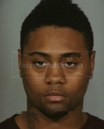 Desmond Jamar Howell