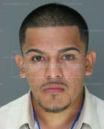Victor Manuel Zapata
