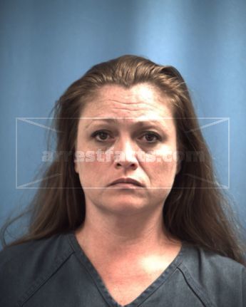 Miranda Renee Ricks