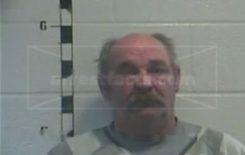 James Franklin Stevens