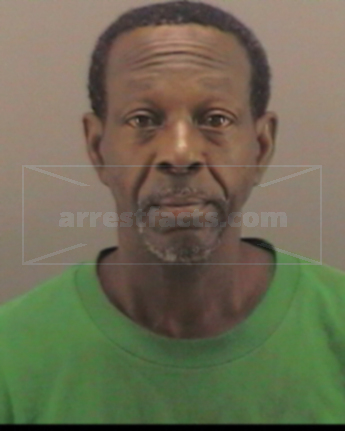 Anthony Robinson