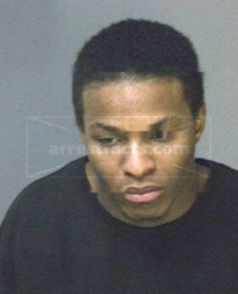 Otis Lorenzo Weir
