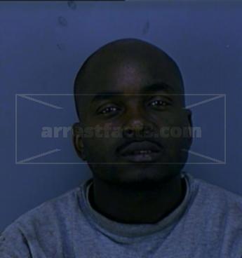 Terry Tyrone Cooper