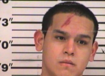 Travis Ray Pittman
