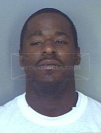 Cedrick Lashon Cherry