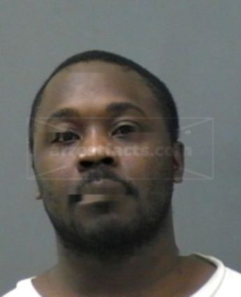 Russell Orlando Williams
