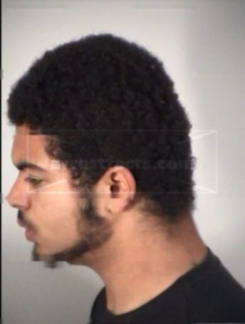 Alonzo Buchie Williams