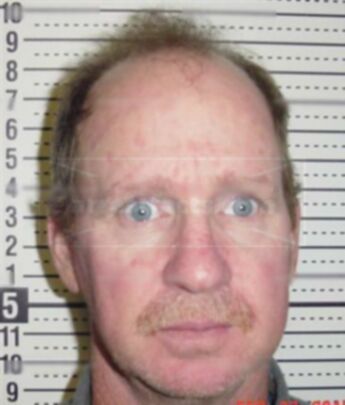 Gary Wayne Kissner