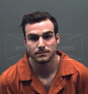 Cody Blake Myrick
