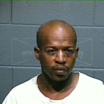 Richard Dewayne Wilson