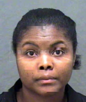 Omera Lashawn Benson