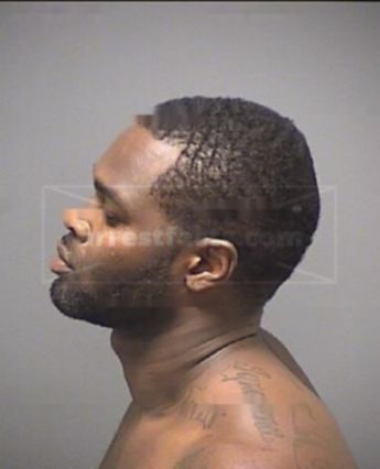 Almonzo Thomas Mcneil