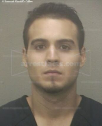Rodrigo Sebastian Moscol