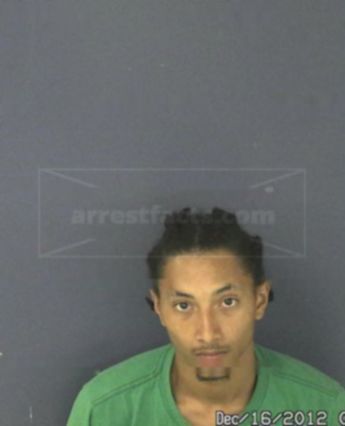 Tyrell Jesse James Longie