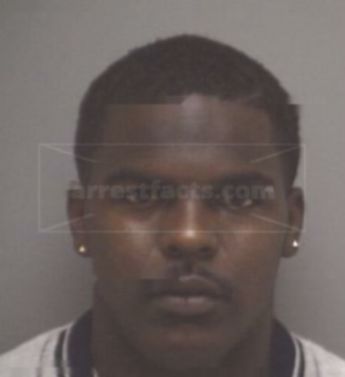 Derrick Mcfall