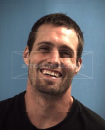 Bryan Douglas Whited