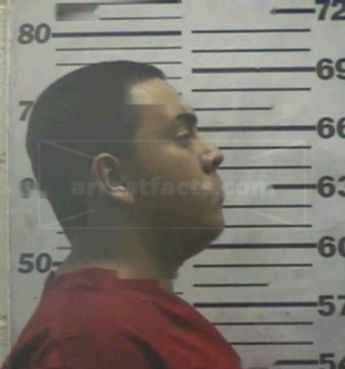 Henry Robert Acuna