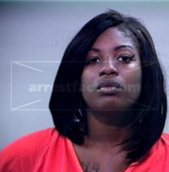 Shaneah Simone Thompson