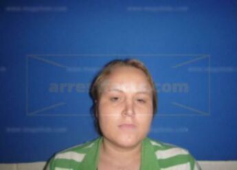 Kimberly Marie Arp