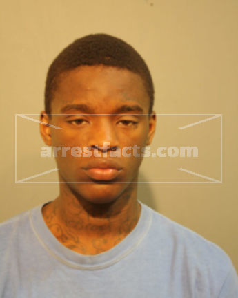 Quantrell L Mcdaniel