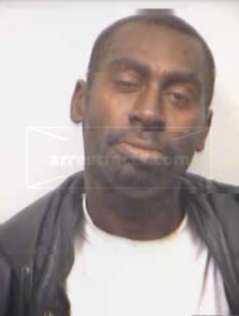 Anthony Woods
